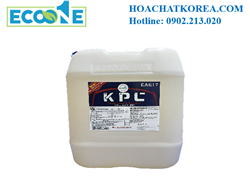 CHẾ PHẨM GIẶT THẢM CAO CẤP EAR17 KPC Làm sạch thảm, nệm, ghế sofa cho mọi không gian